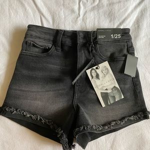 Brand new with tags Kendall + Kylie shorts